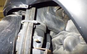 HONDA C110 SUPER CUB JA10