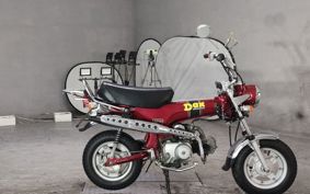 HONDA DUCKS50 AB26