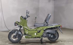 HONDA PS250 MF09