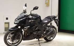 KAWASAKI Z1000 Gen.4 2011