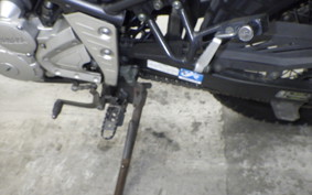YAMAHA TRICKER 2024 DG10J