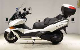 HONDA SILVER WING 400 GT Type 2009 NF03