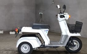HONDA GYRO TD02