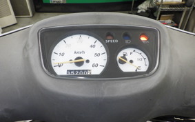 YAMAHA BJ 1985 SA24J