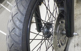 HARLEY FXSTD 1450 2000