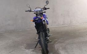 YAMAHA WR250X DG15J