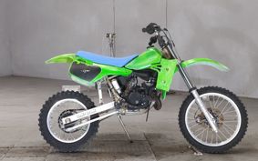 KAWASAKI KX80 KX080F