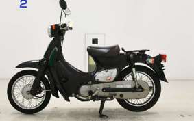 HONDA LITTLE CUB AA01