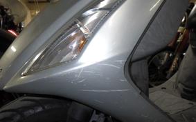 SUZUKI ADDRESS V125 S CF4MA