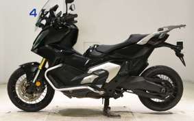 HONDA X-ADV 750 2021 RH10
