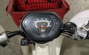 HONDA SUPER CUB50 AA07