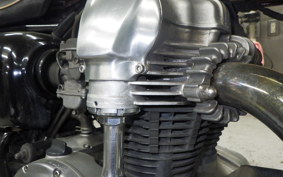 KAWASAKI W400 2011 EJ400A