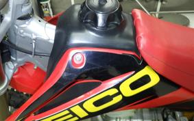 HONDA CRF150F