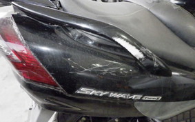 SUZUKI SKYWAVE 250 (Burgman 250) S 2 CJ43A