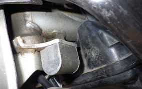 HONDA LITTLE CUB E AA01