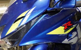 SUZUKI GSX-R125 DL33B