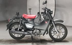 HONDA  SUPER CUB C125 JA58