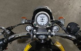 KAWASAKI ESTRELLA250 RS BJ250A