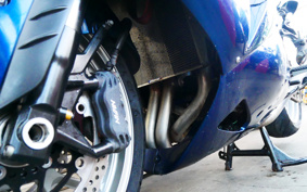 KAWASAKI ZZ1400 NINJA R 2007 ZXT40A