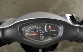 SUZUKI ADDRESS V125 CF4EA