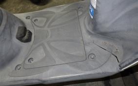 SUZUKI LET's 5 CA47A