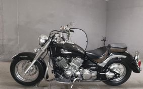 YAMAHA DRAGSTAR 400 CLASSIC VH02J