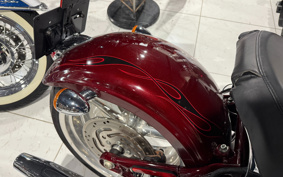 HARLEY FXCWC 2008 JK5