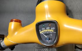 HONDA LITTLE CUB AA01