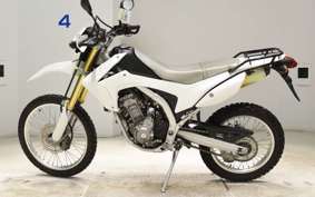 HONDA CRF250L MD38