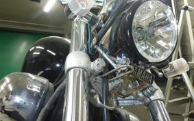 YAMAHA VIRAGO 250 2023 3DM