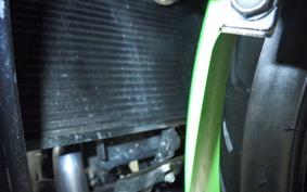 KAWASAKI NINJA 250 SL BX250A