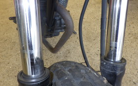 YAMAHA SEROW 225 1KH
