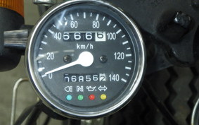KAWASAKI 250TR 2024 BJ250F