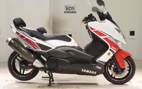 YAMAHA T-MAX 500 2011 SJ08J