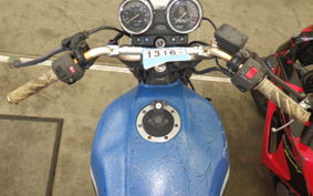 KAWASAKI ZRX400 2004 ZR400E