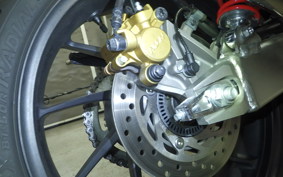 HONDA CB400SF GEN 4 A 2015 NC42