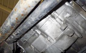 KAWASAKI ELIMINATOR 125 BN125A