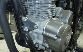 HONDA FTR223 2001 MC34