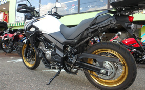 SUZUKI DL650 ( V-Strom 650 ) 2023 C733M
