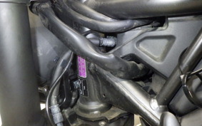 HONDA REBEL 250 S 1996 MC49