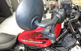HARLEY RH975 2022