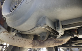 YAMAHA JOG Gen.4 SA16J
