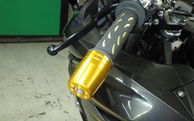 KAWASAKI NINJA 400 2022 EX400G