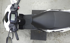 SUZUKI AVENIS 125 EA12J