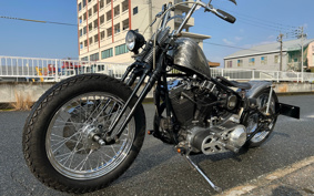 HARLEY FLSTC 1998 BJL