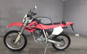 HONDA XR250 MD30