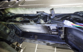 HONDA GYRO X 2009 TD01