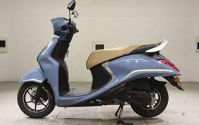 YAMAHA ﾌｧｯｼｰﾉ125