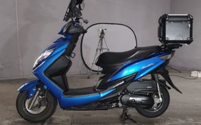 SUZUKI SU WISH LTD DV12B