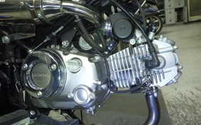 HONDA MONKEY 125 JB03